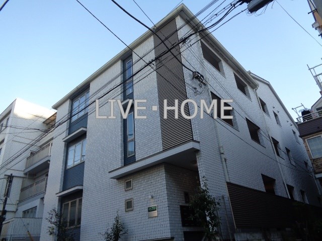 その他外観1
