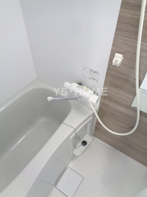 風呂画像