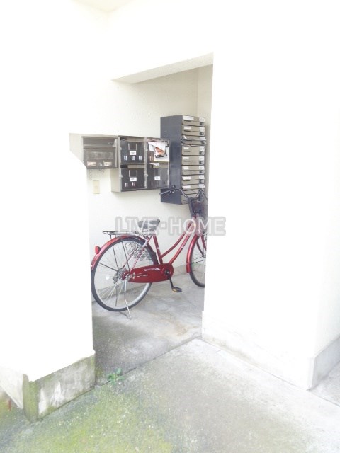 その他外観3