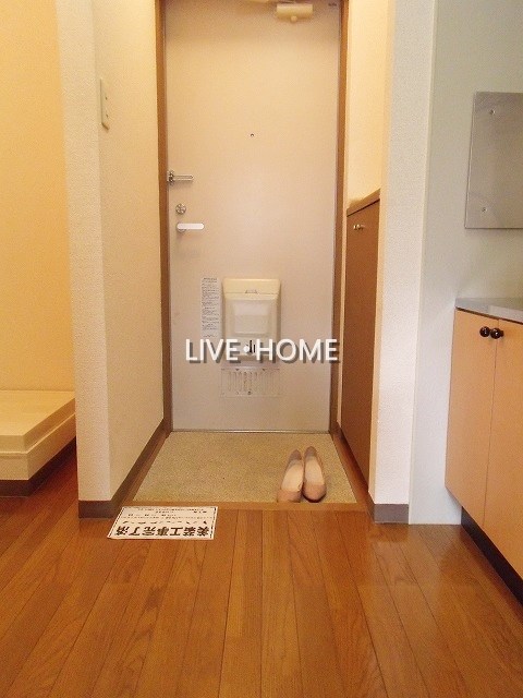 東京都中野区新井４丁目 その他