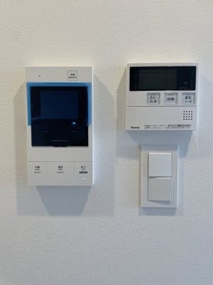 SYFORME　NAKANO（シーフォルム中野） その他設備