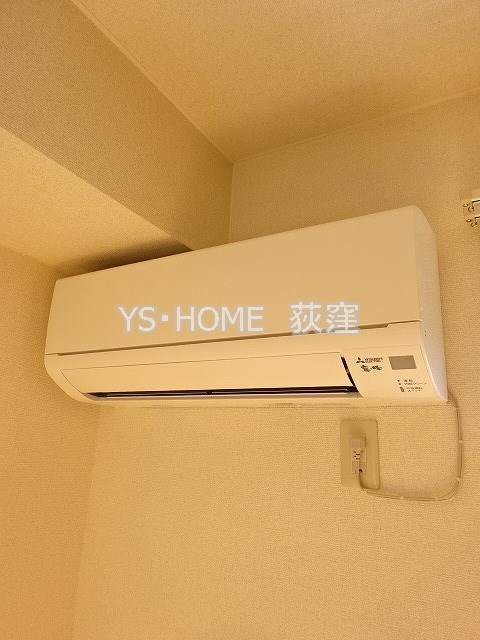 LightGardenⅡ その他設備