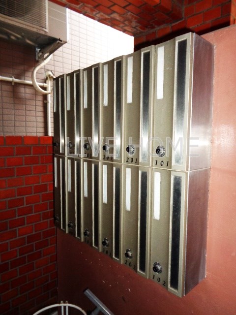 東京都中野区弥生町１丁目 その他