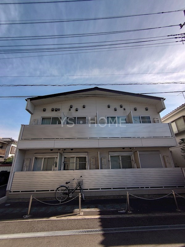 アクシオ 外観