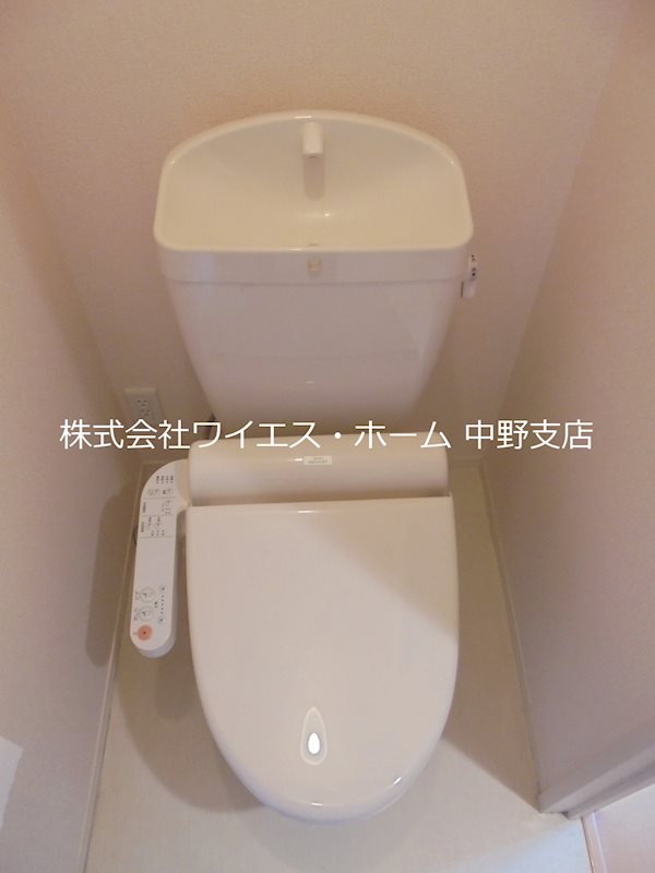 レフィナード白鷺 その他1