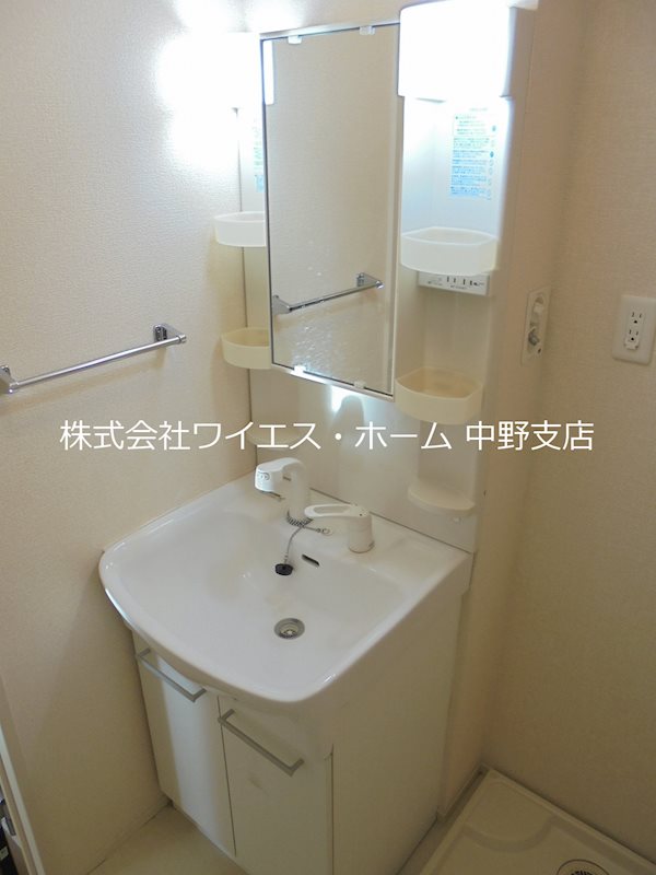レフィナード白鷺 その他2