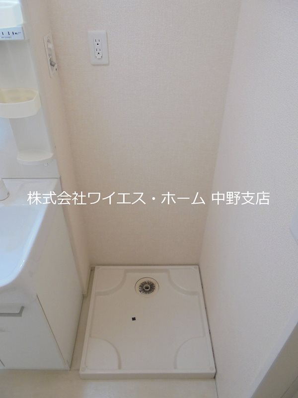レフィナード白鷺 その他5