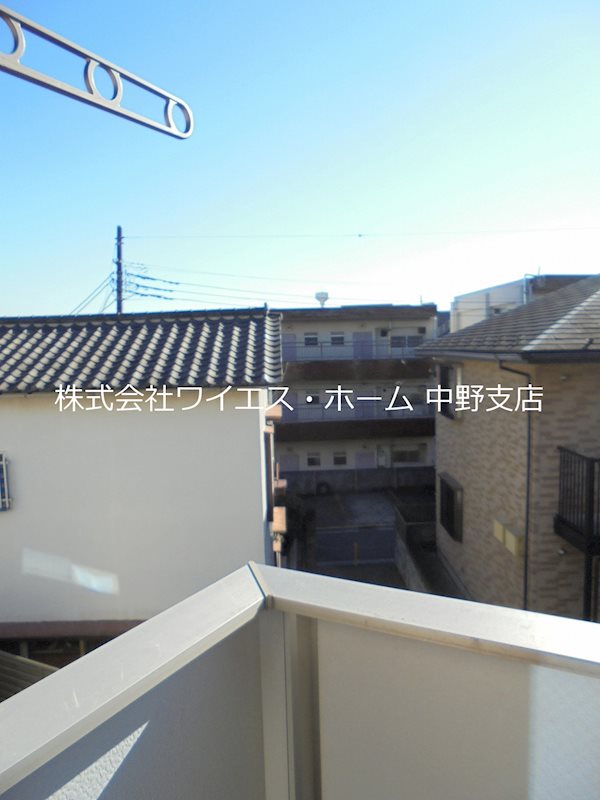 レフィナード白鷺 その他6