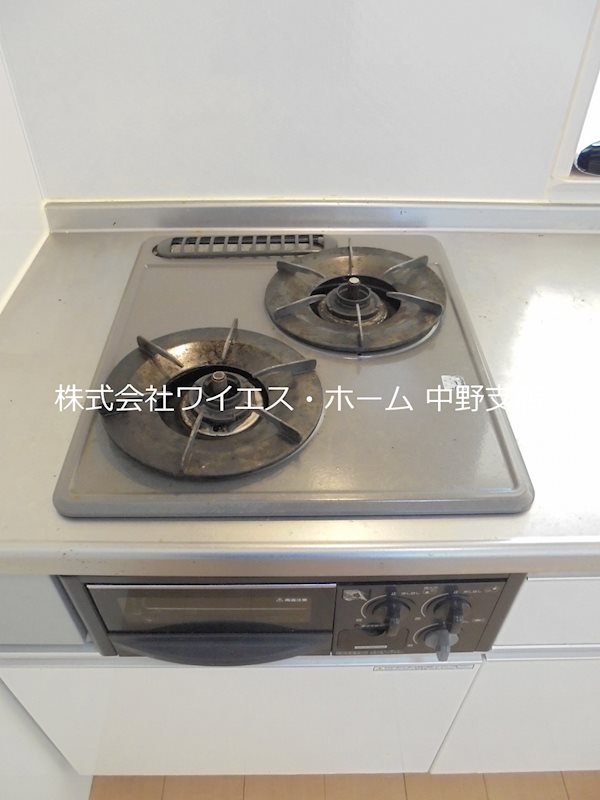 レフィナード白鷺 その他11