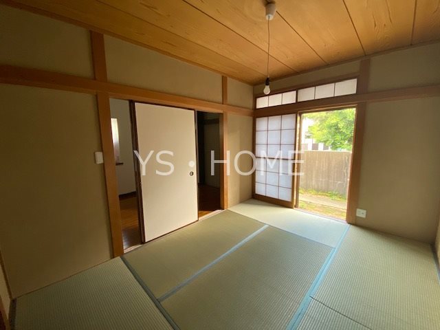 牟礼戸建1 その他5