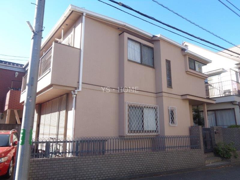 牟礼戸建1 その他外観1