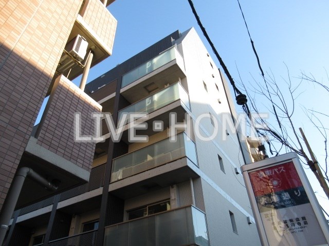 東京都中野区野方１丁目 外観