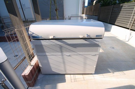 東京都練馬区南田中１丁目 その他共有部分