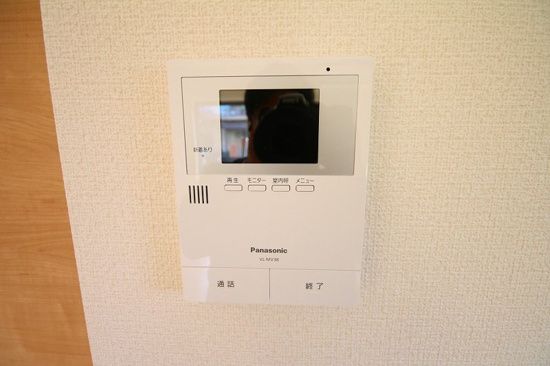 東京都練馬区南田中１丁目 セキュリティ