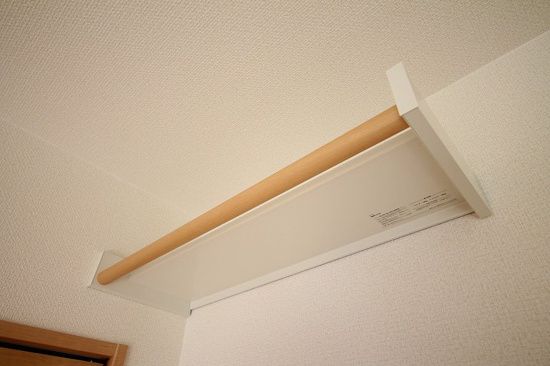 東京都練馬区南田中１丁目 トイレ