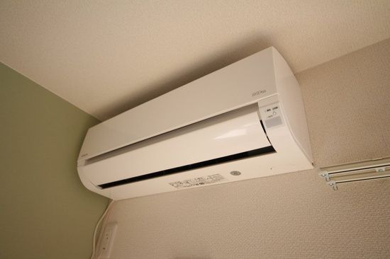 東京都練馬区南田中１丁目 その他設備