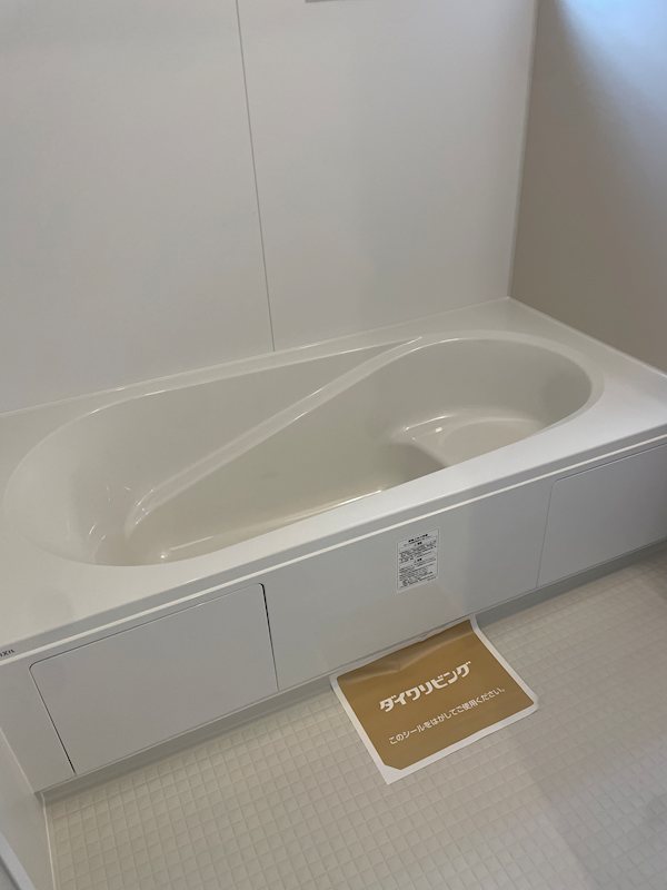 フェリーチェ 風呂画像