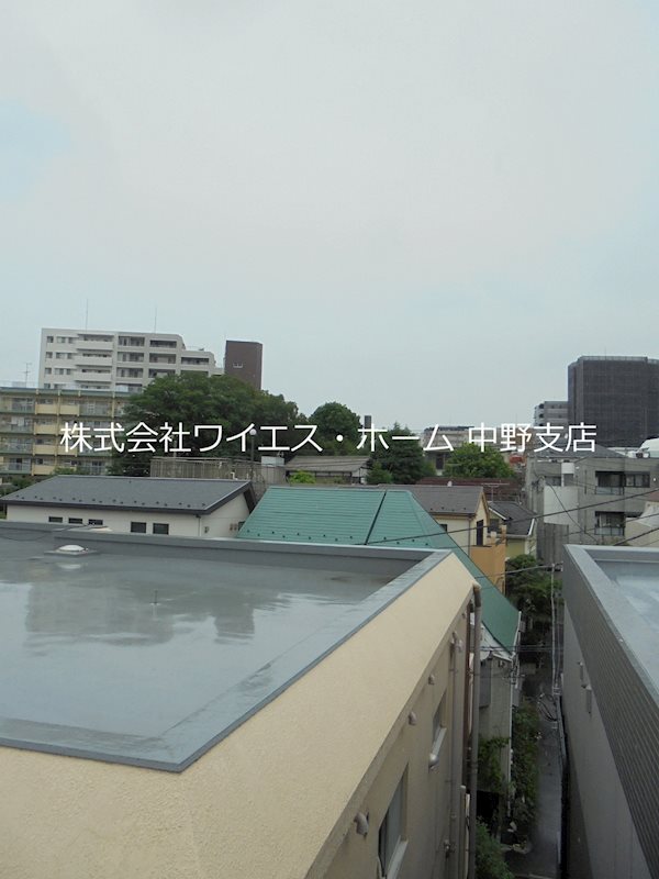 レガリス新中野アンベリール その他6