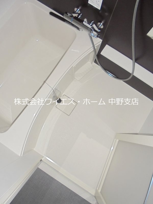 レガリス新中野アンベリール その他8