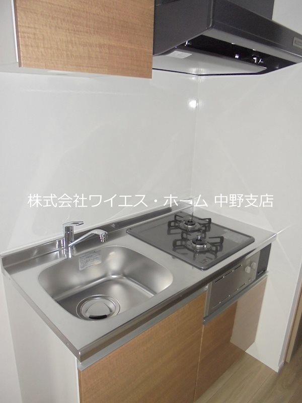 レガリス新中野アンベリール その他9