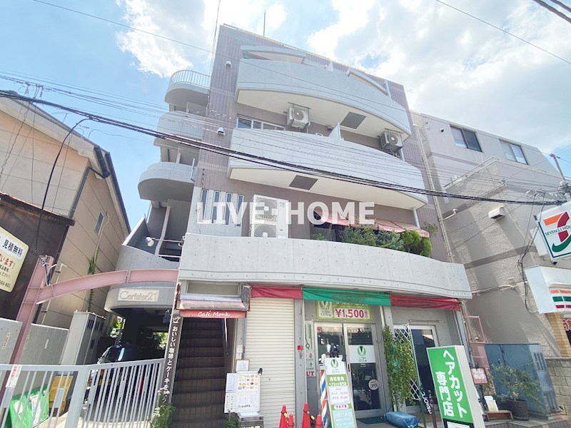 その他外観1