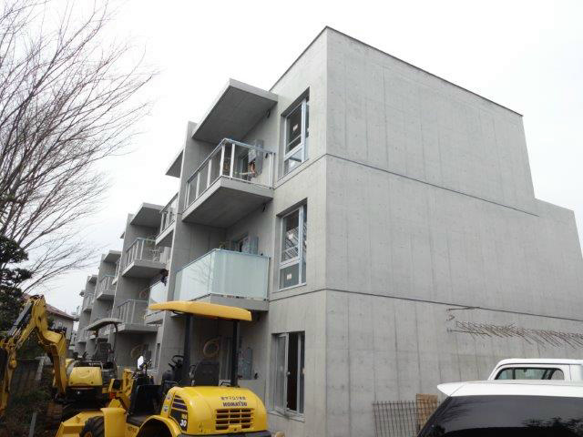 Aui Kugayama The Residence 外観
