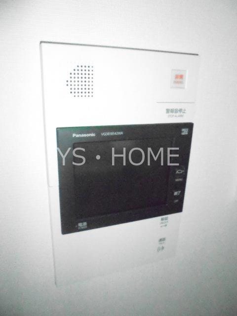 Aui Kugayama The Residence その他3