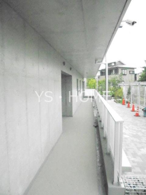 Aui Kugayama The Residence その他13