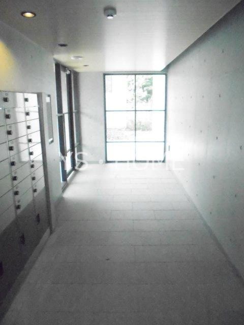 Aui Kugayama The Residence その他14