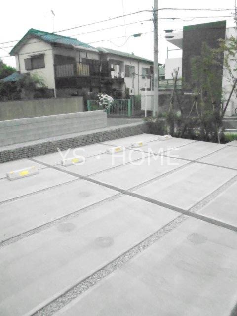 Aui Kugayama The Residence その他15