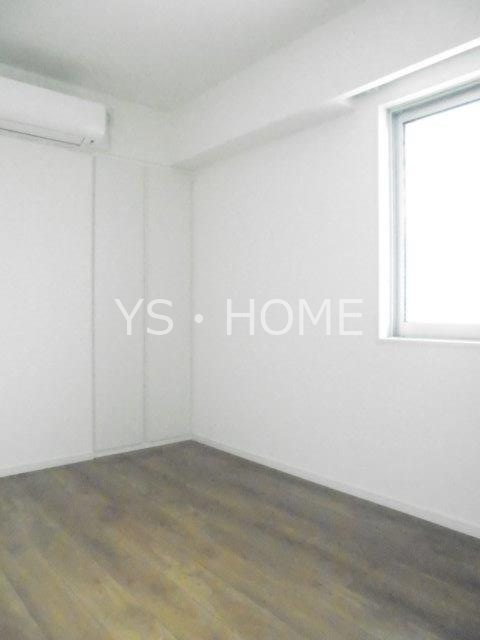 Aui Kugayama The Residence ベッドルーム