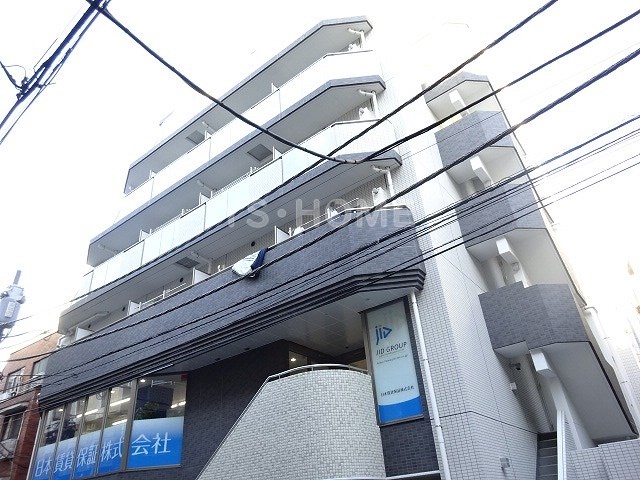 高円寺KYテラス 外観