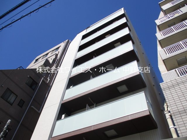 シャルム・Y・M その他外観1
