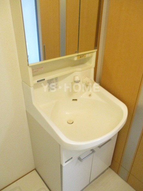東京都杉並区阿佐谷北１丁目 洗面所