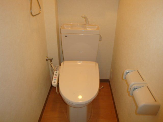 フォレストヴィラⅠ  その他2