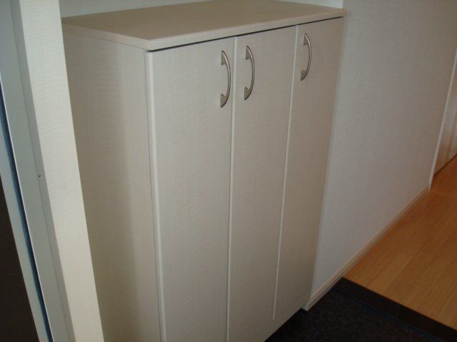 フォレストヴィラⅠ  その他5