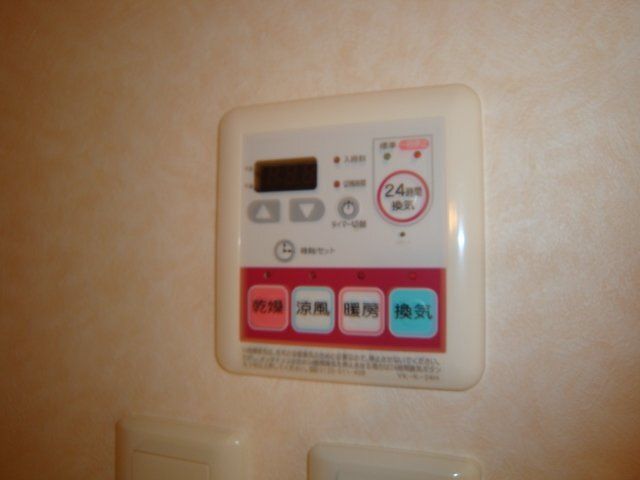 フォレストヴィラⅠ  その他外観1