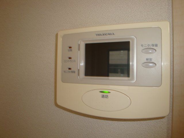 フォレストヴィラⅠ  その他外観2