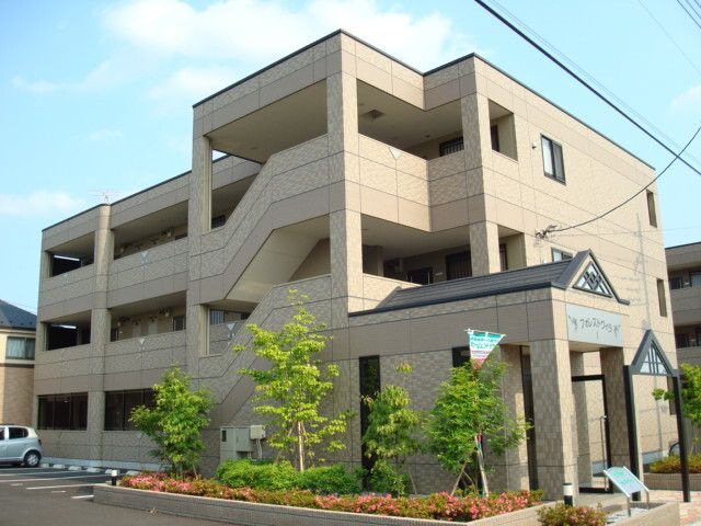 フォレストヴィラⅠ  その他外観4