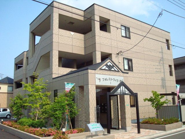 フォレストヴィラⅠ  その他外観5