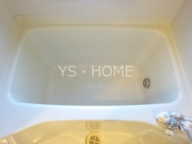 東京都杉並区高円寺北３丁目 風呂画像