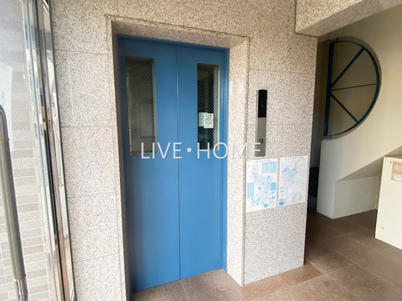 東京都中野区新井４丁目 その他設備