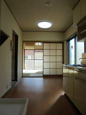 東京都中野区本町２丁目 その他設備