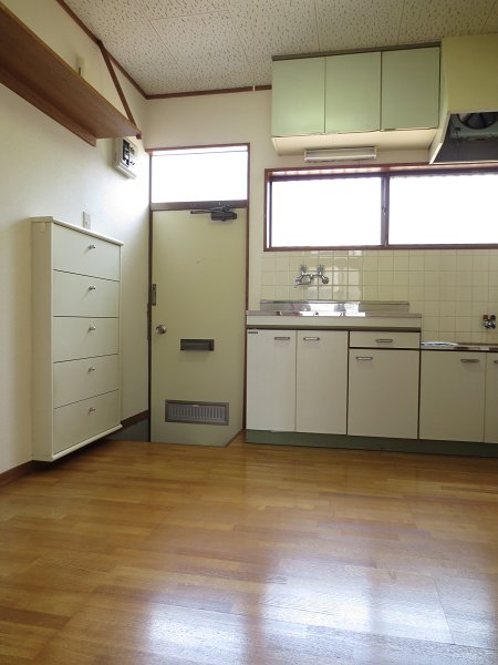 東京都杉並区阿佐谷北３丁目 その他設備