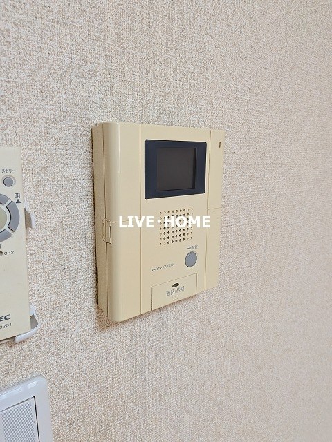 東京都杉並区堀ノ内２丁目 セキュリティ