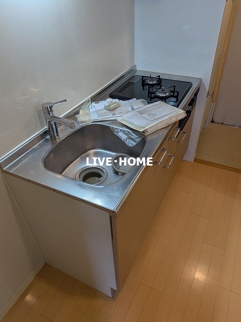東京都杉並区堀ノ内２丁目 キッチン