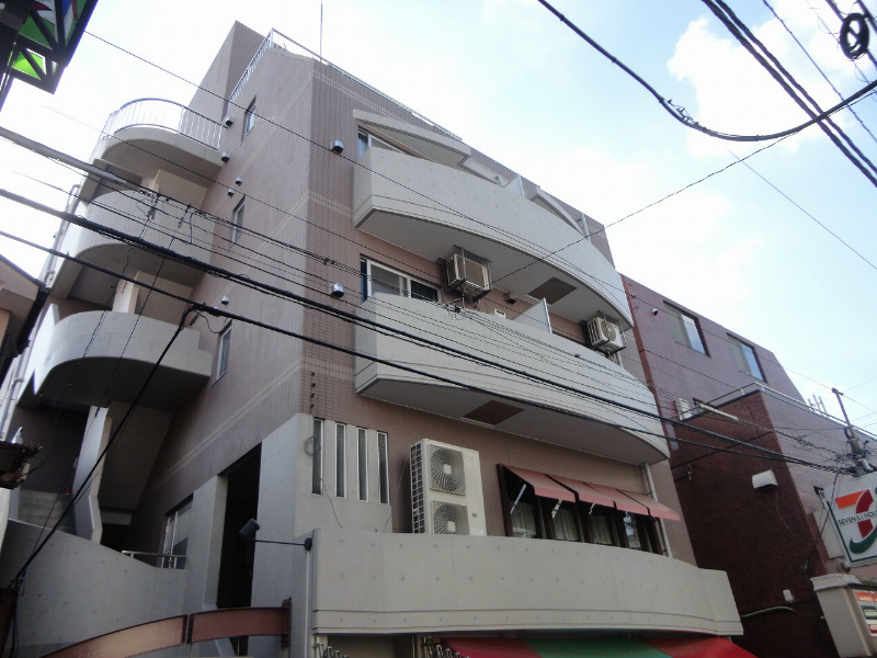 その他外観1