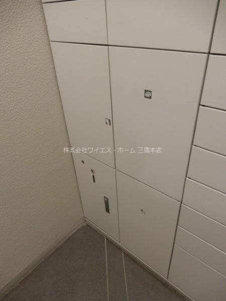 クリオ東小金井パークフロント その他