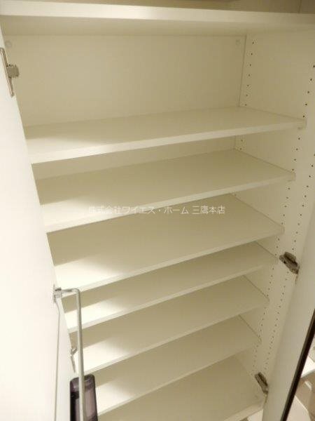クリオ東小金井パークフロント その他