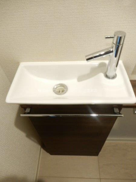 クリオ東小金井パークフロント その他